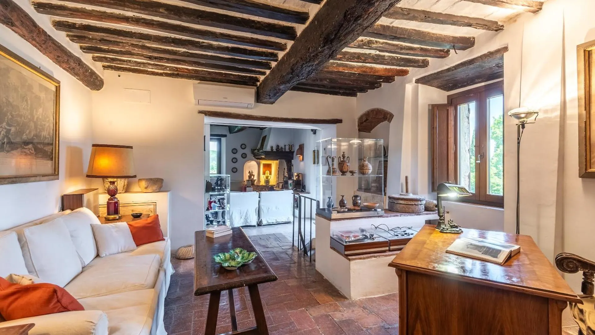Casa Gialla A Murlo Apartment 0*,  Italy