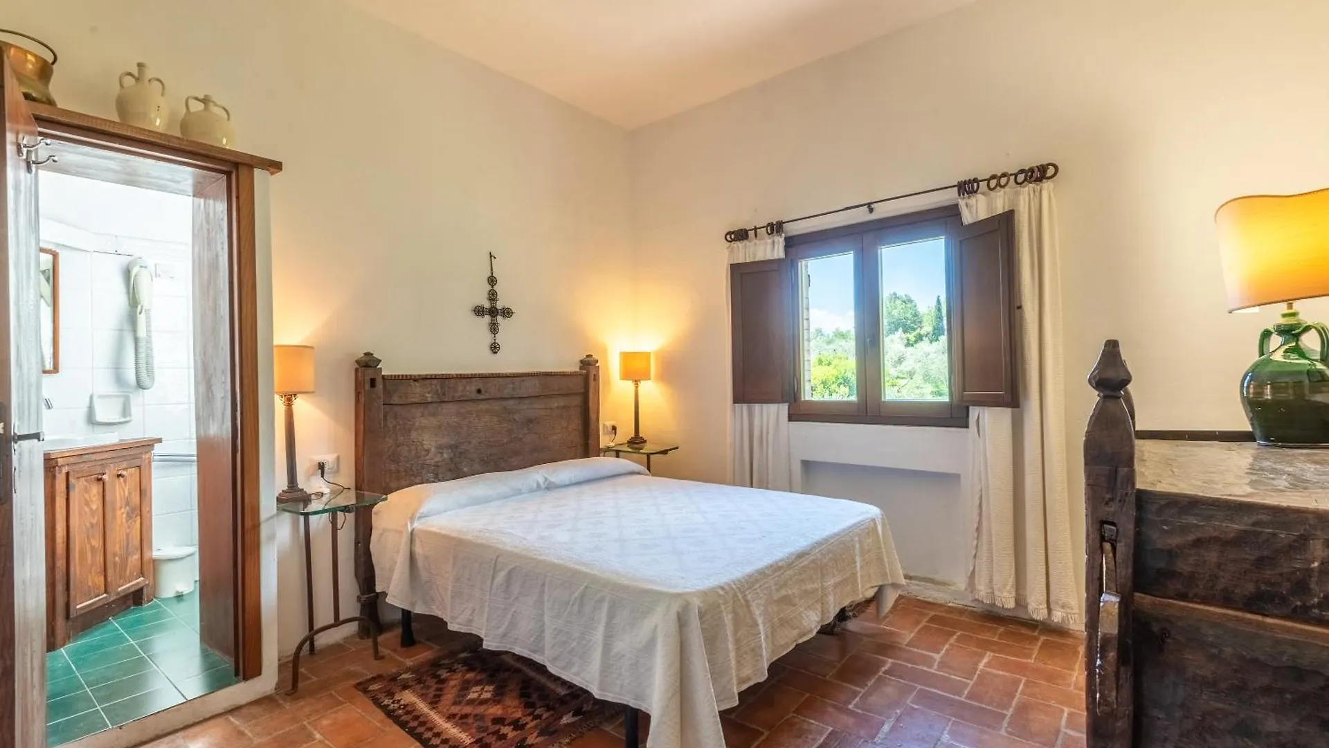 Casa Gialla A Murlo Apartment 0*,  Italy