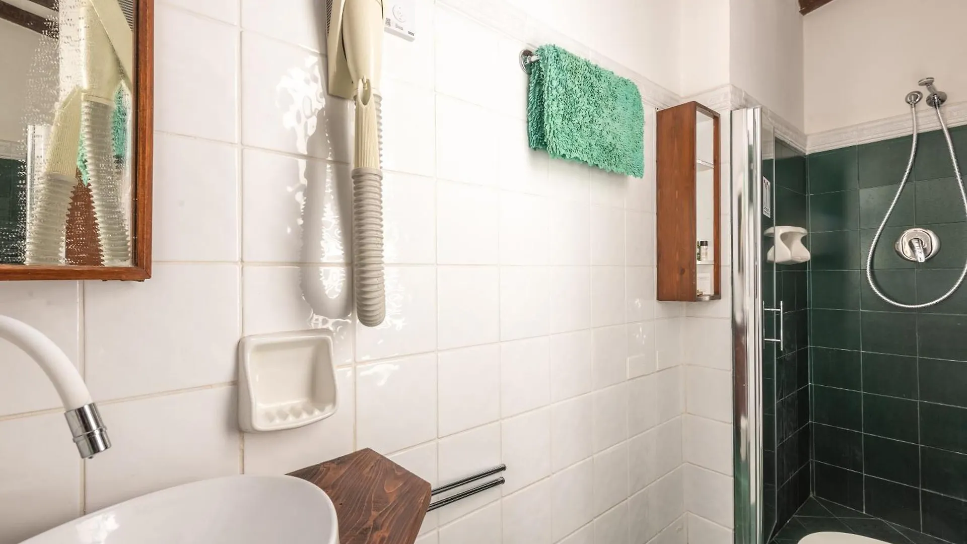 Apartmán Casa Gialla A Murlo